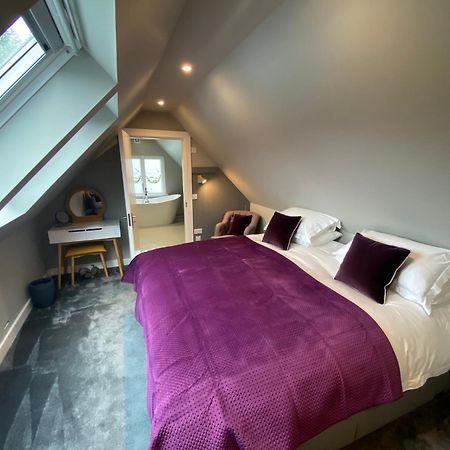 The Lodge At Muir Estate Thornhill  외부 사진