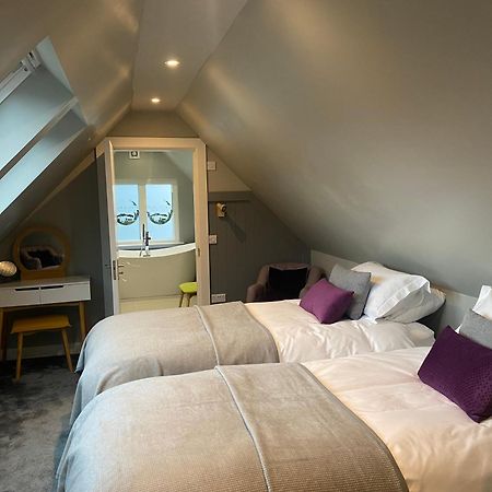 The Lodge At Muir Estate Thornhill  외부 사진