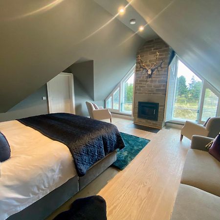 The Lodge At Muir Estate Thornhill  외부 사진