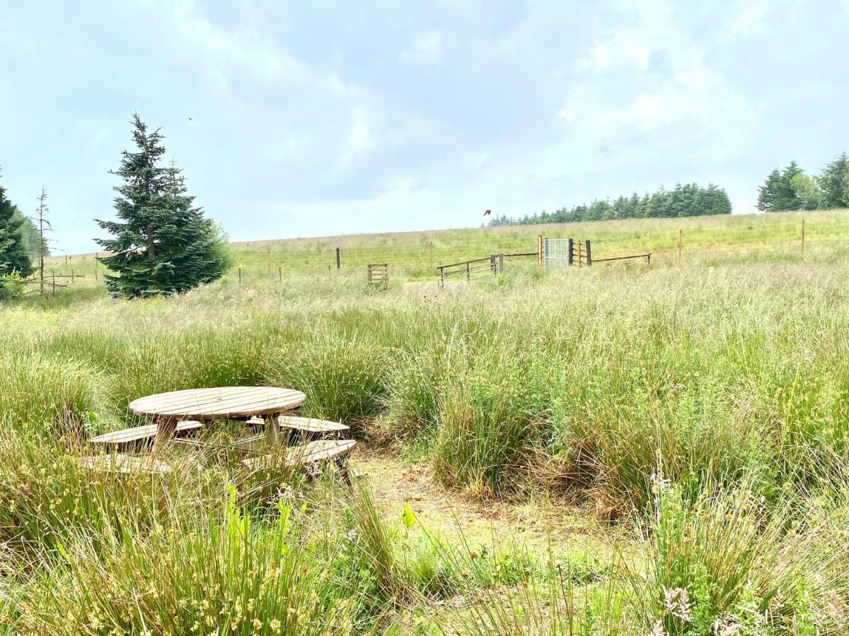The Lodge At Muir Estate Thornhill  외부 사진