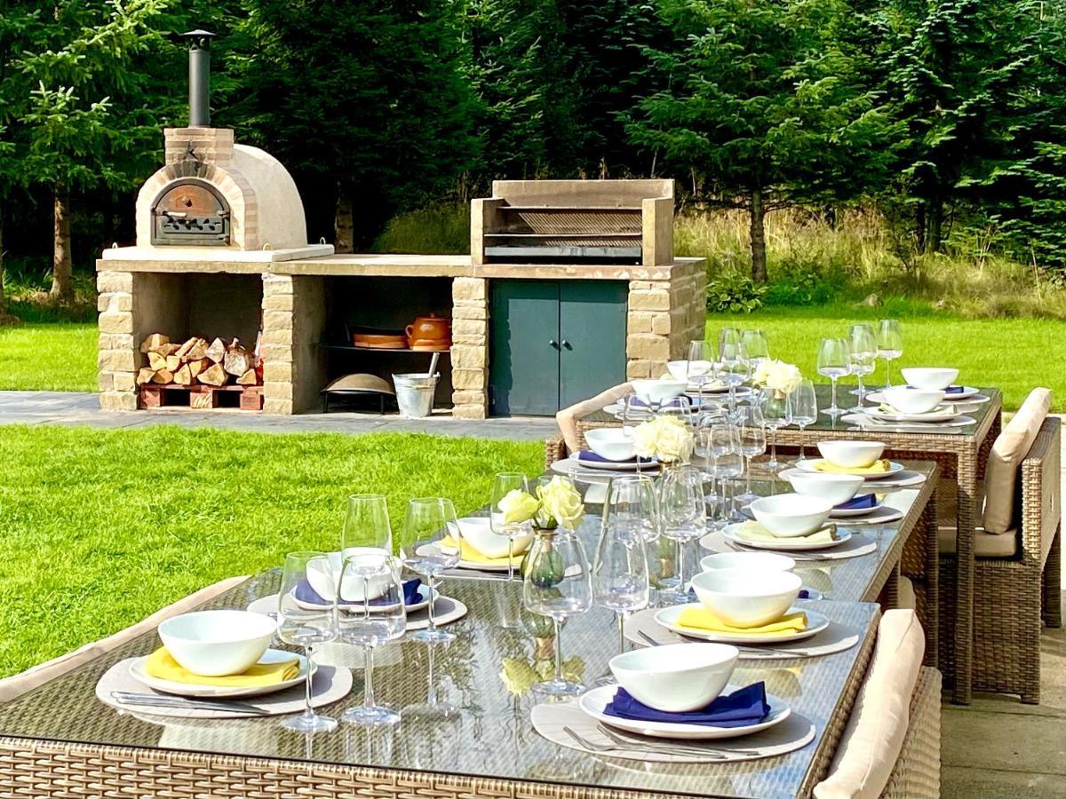 The Lodge At Muir Estate Thornhill  외부 사진