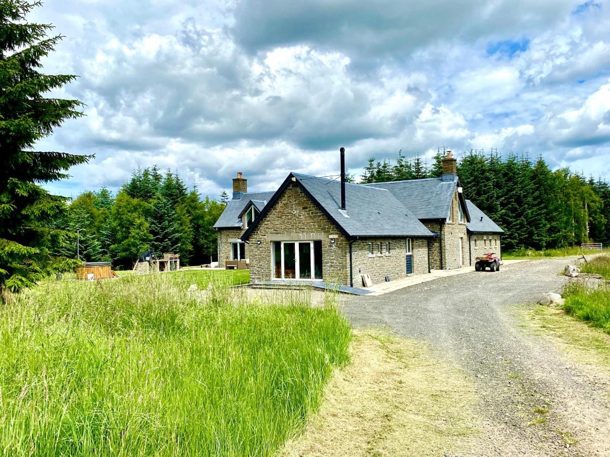 The Lodge At Muir Estate Thornhill  외부 사진