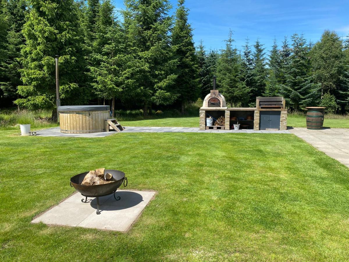 The Lodge At Muir Estate Thornhill  외부 사진