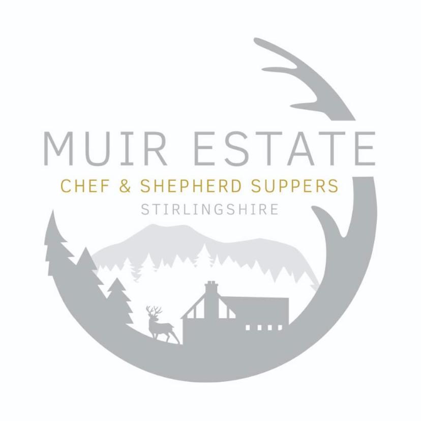 The Lodge At Muir Estate Thornhill  외부 사진