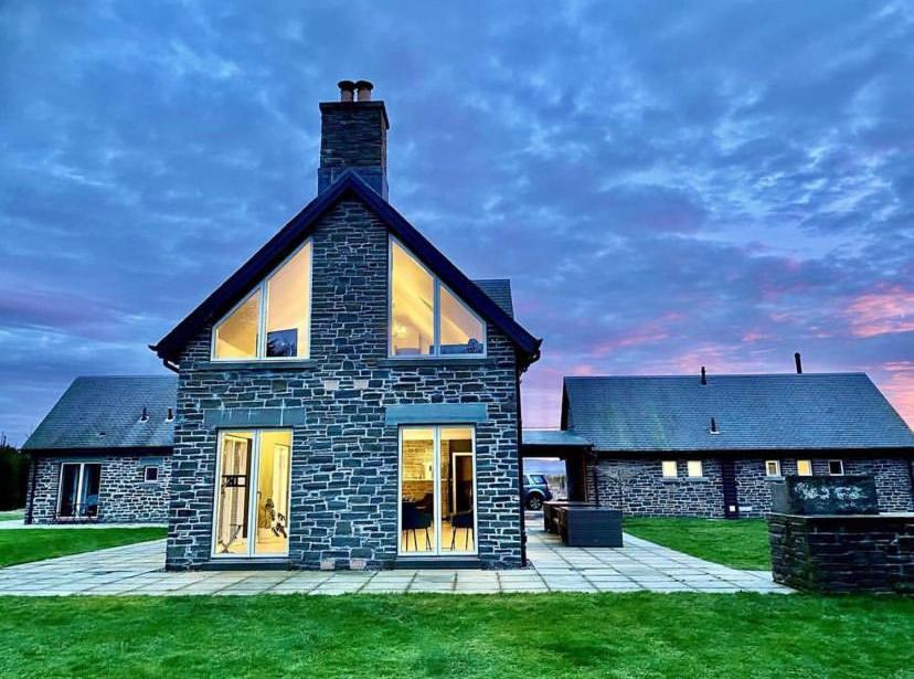 The Lodge At Muir Estate Thornhill  외부 사진