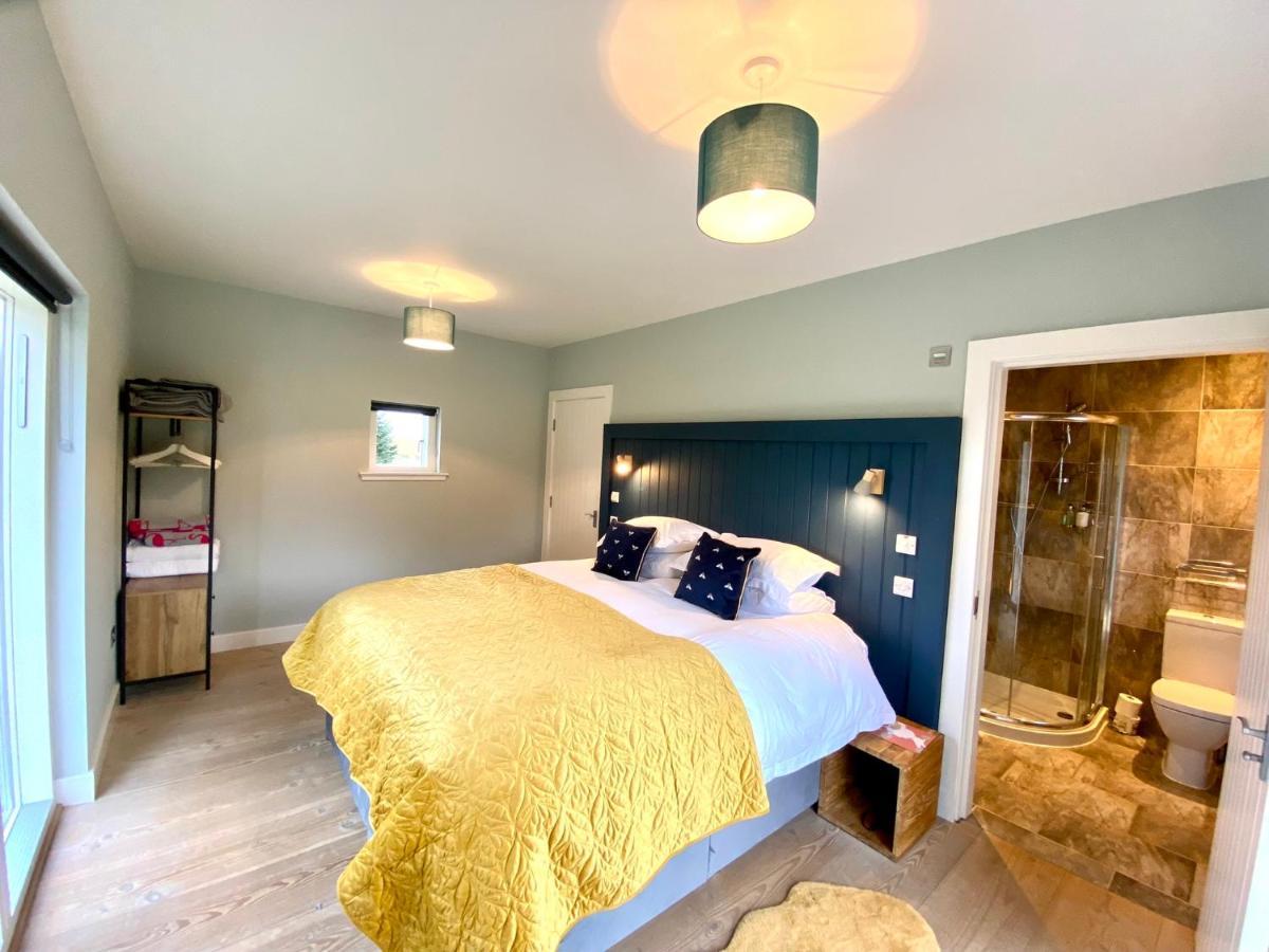 The Lodge At Muir Estate Thornhill  외부 사진