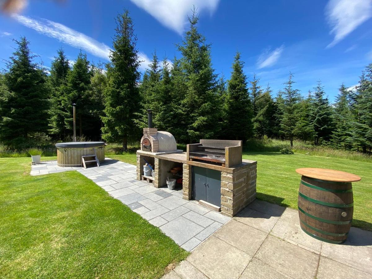The Lodge At Muir Estate Thornhill  외부 사진