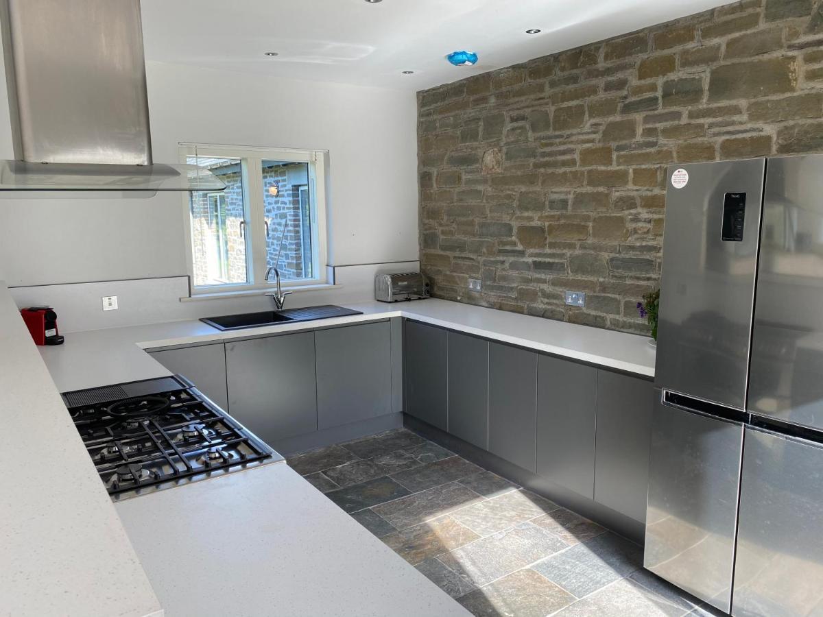 The Lodge At Muir Estate Thornhill  외부 사진