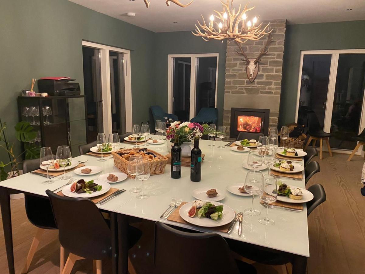 The Lodge At Muir Estate Thornhill  외부 사진