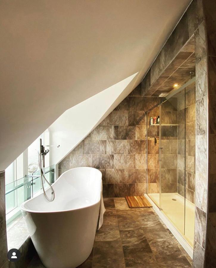 The Lodge At Muir Estate Thornhill  외부 사진