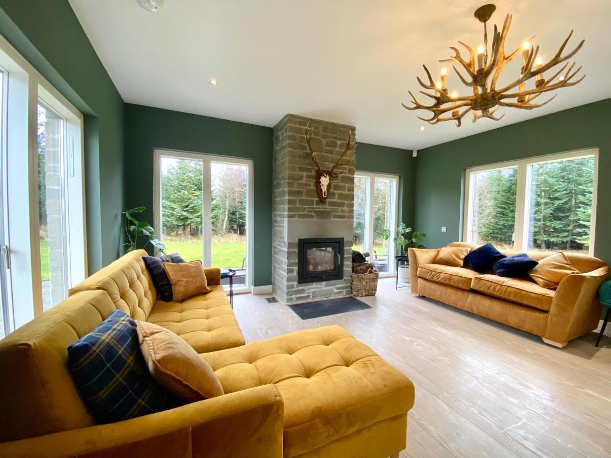 The Lodge At Muir Estate Thornhill  외부 사진