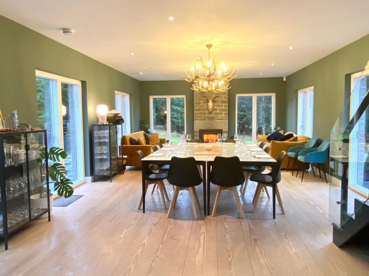 The Lodge At Muir Estate Thornhill  외부 사진