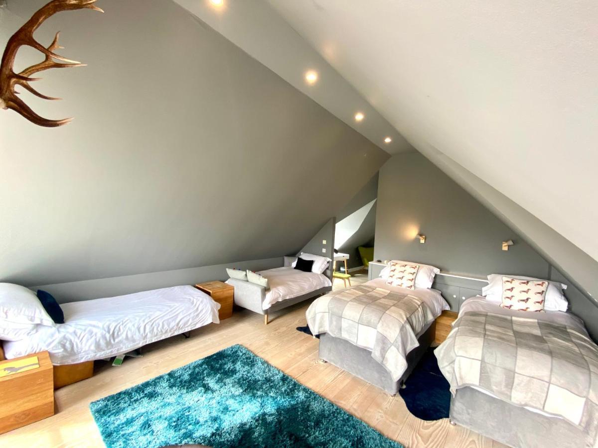 The Lodge At Muir Estate Thornhill  외부 사진