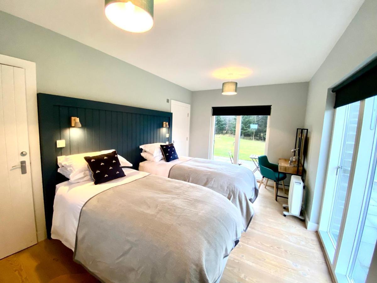 The Lodge At Muir Estate Thornhill  외부 사진