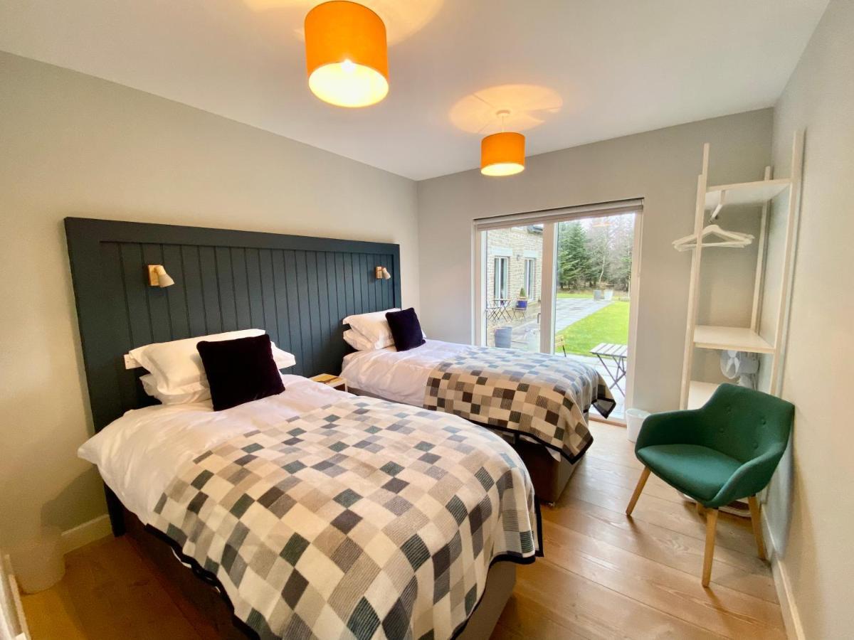 The Lodge At Muir Estate Thornhill  외부 사진
