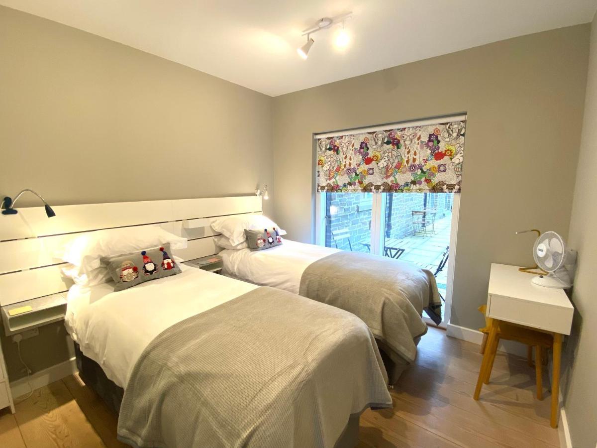 The Lodge At Muir Estate Thornhill  외부 사진