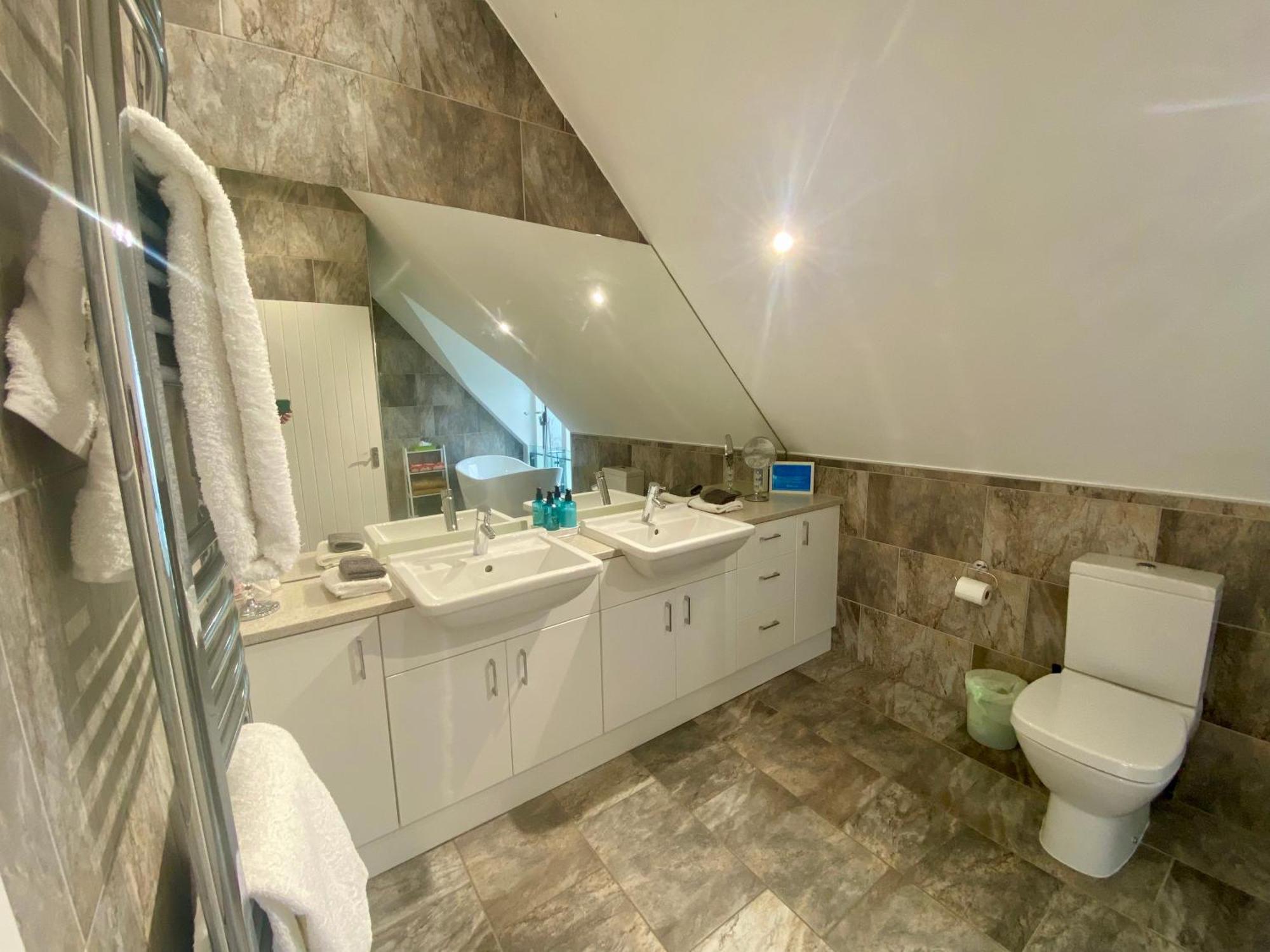 The Lodge At Muir Estate Thornhill  외부 사진