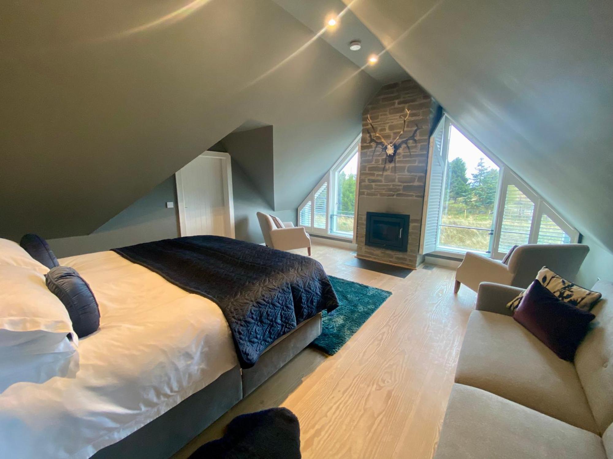 The Lodge At Muir Estate Thornhill  외부 사진